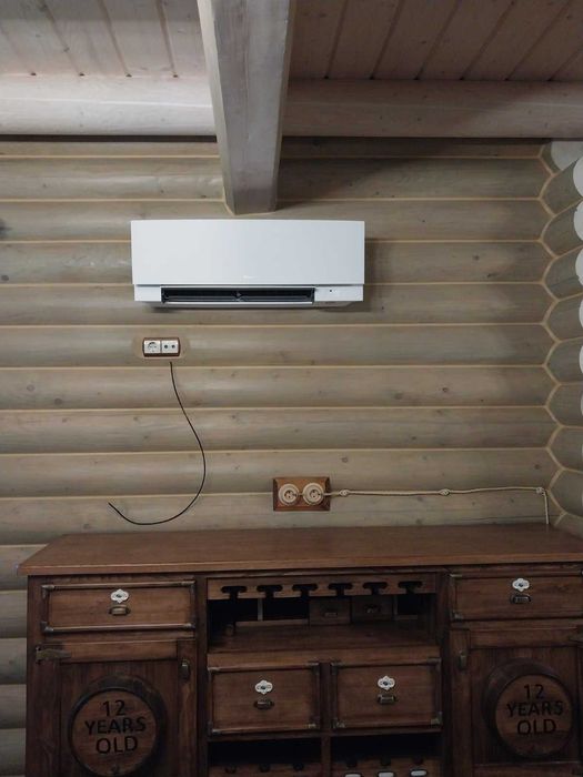 Кондиціонер купити кондиціонери з монтажем купить кондиционер