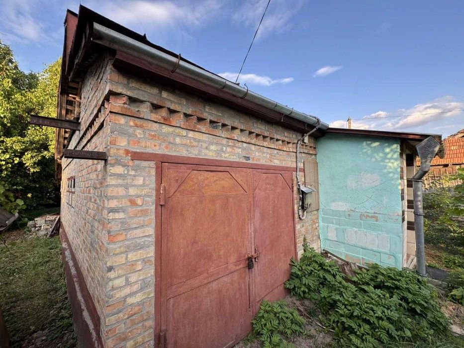 Будинок 65м² на ділянці 16.5 сот! Плесецьке, газ, гараж, 250м ліс
