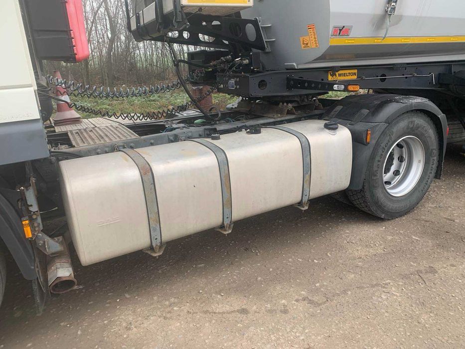 DAF XF 410 ATE ADR 2013г