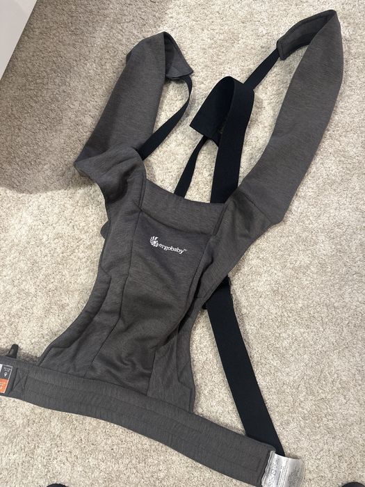 Embrace Ergobaby