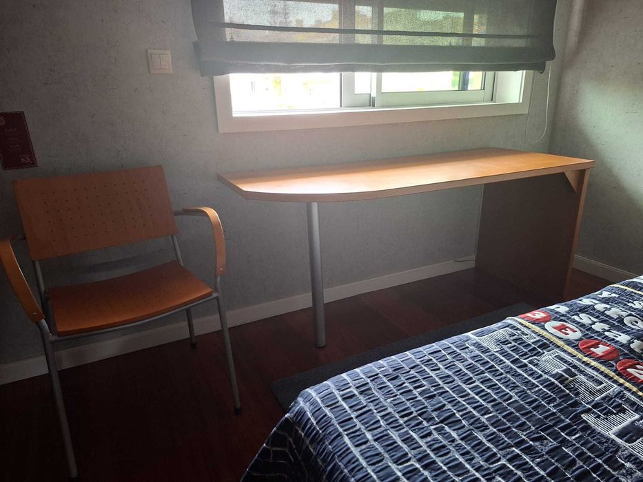 Mobiliário Quarto