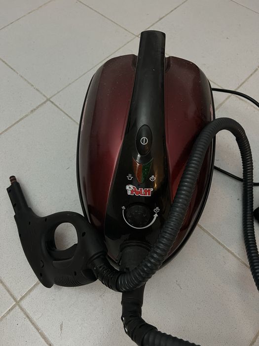Vaporeto da Polti