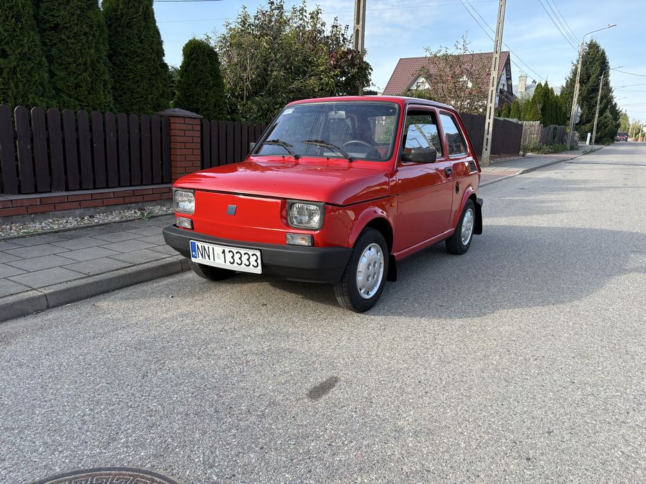 Fiat 126