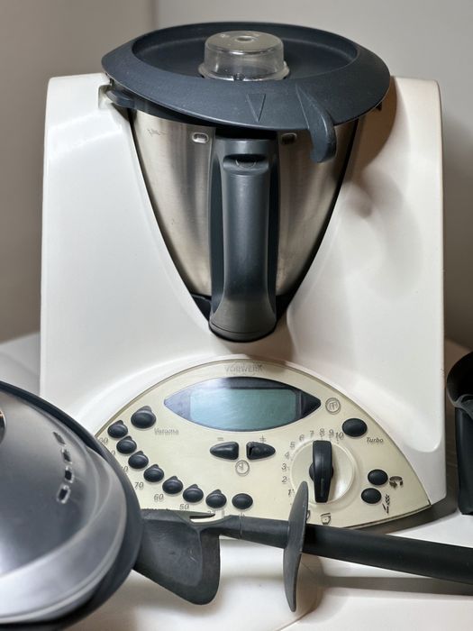 Urządzenie Thermomix TM 31