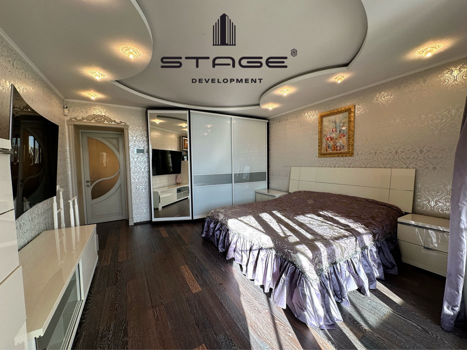 Многокомнатная квартира по адресу (площадь 161 м²) - Atlanta.ua - фото 15