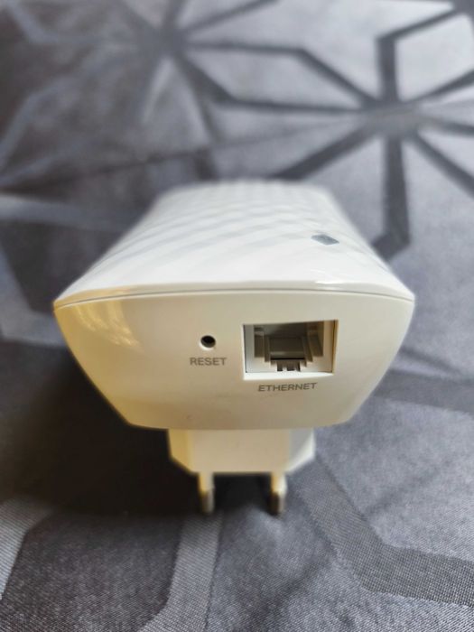 Extensor Sinal TP-Link RE200443550329786214403