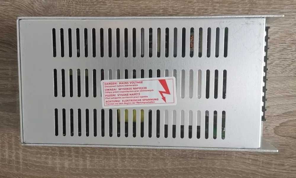 Zasilacz impulsowy PULSAR 200W 24V 7A