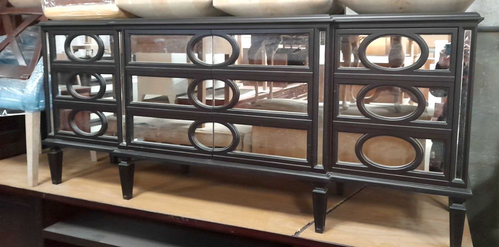 Móveis ao preço de fábrica - Liquidação total!