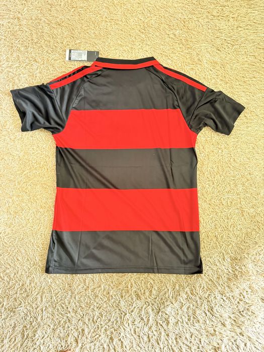 Camisola flamengo 2026