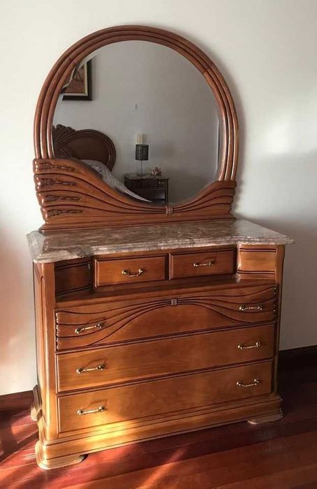 Mobiliário para quarto - Ler anuncio