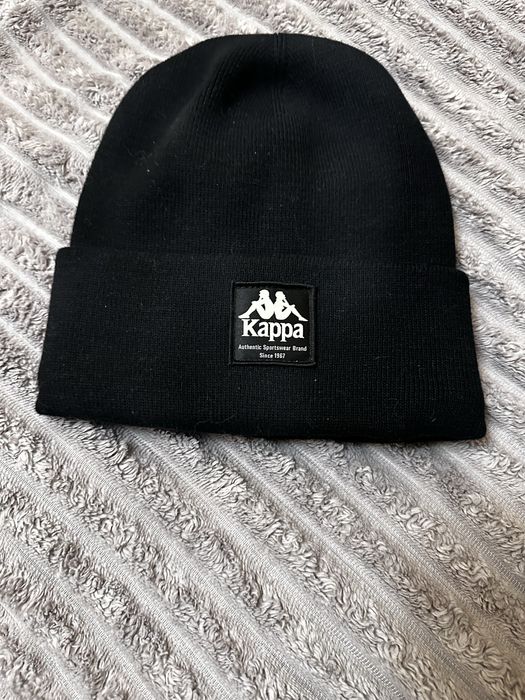Шапка kappa оригінал