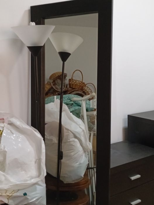 Cama casal - Usada 1.50x2.00