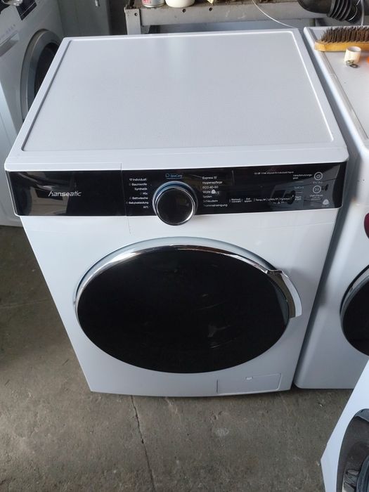 Pralka Lg Sharp Koenic