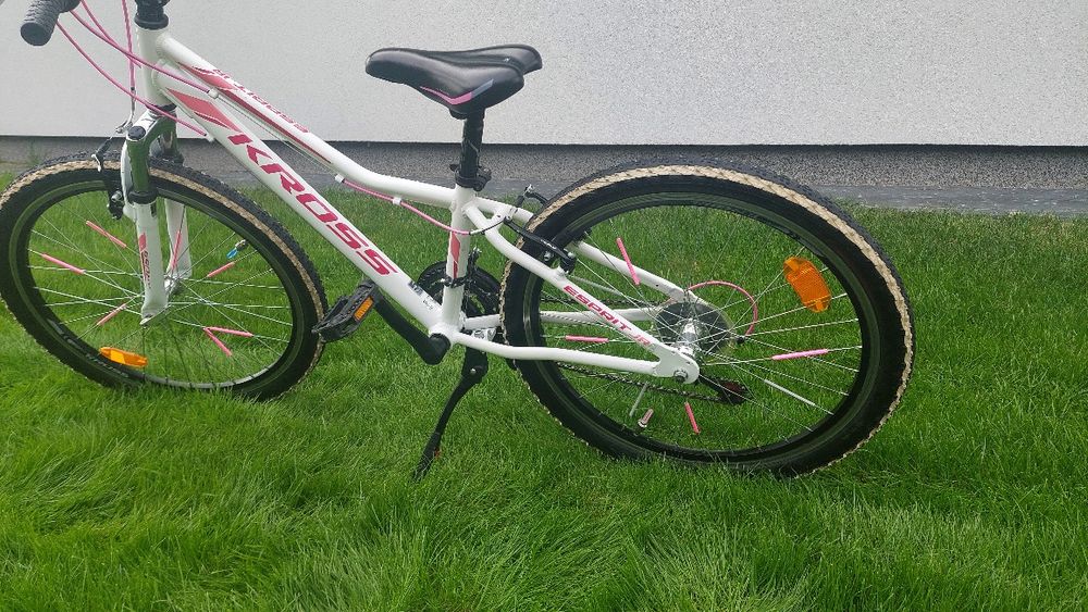 Rower Kross  24"