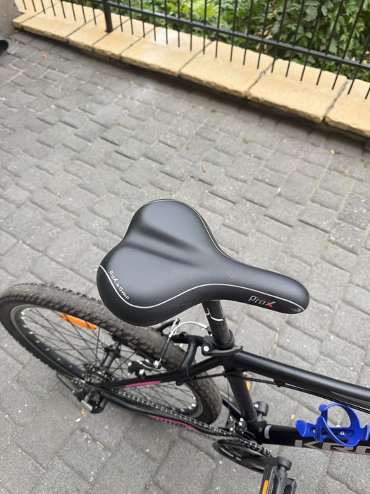 Używany rower damski marki Kross Edition L1 BLACK