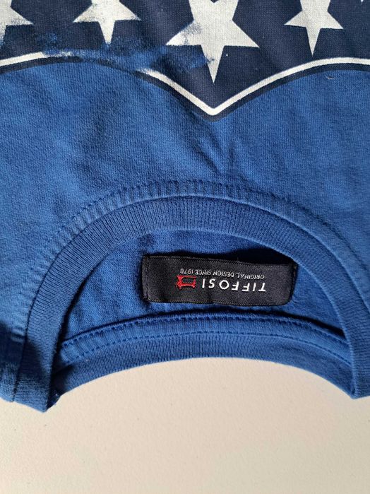 T´shirts, sweat e calças fato treino, menino,  3/4 anos