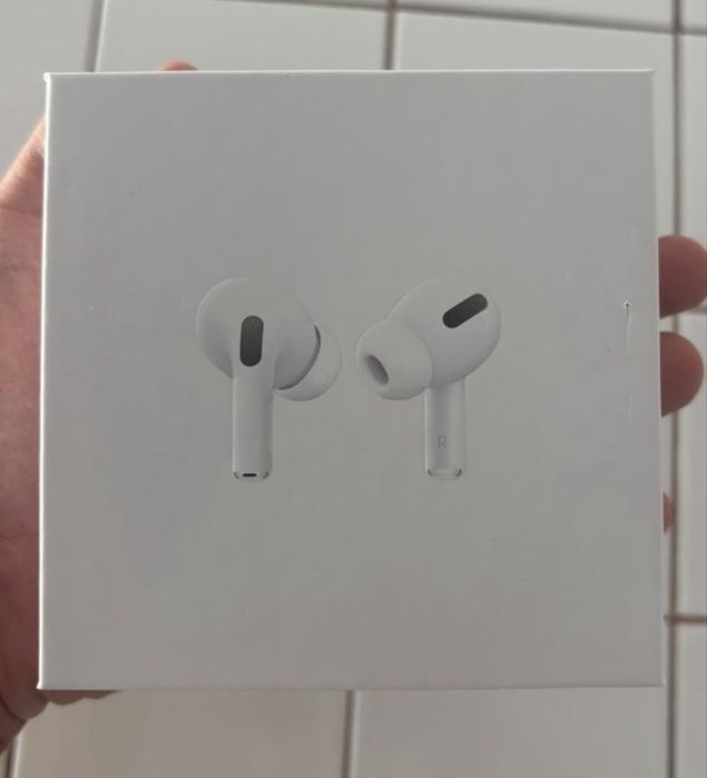 Airpods pro 2 2022