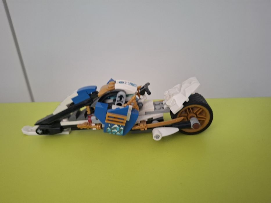 Lego Ninjago Legacy  70667