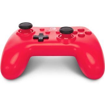 Comando Nintendo Switch PowerA com fios- novo, 3 anos de garantia