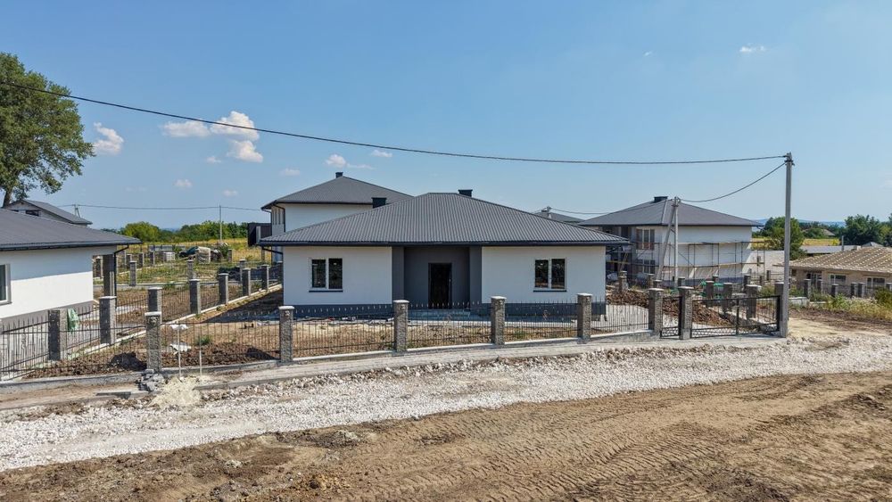 Будинок, 7- соток, Дмитровичі, Винники, Львів