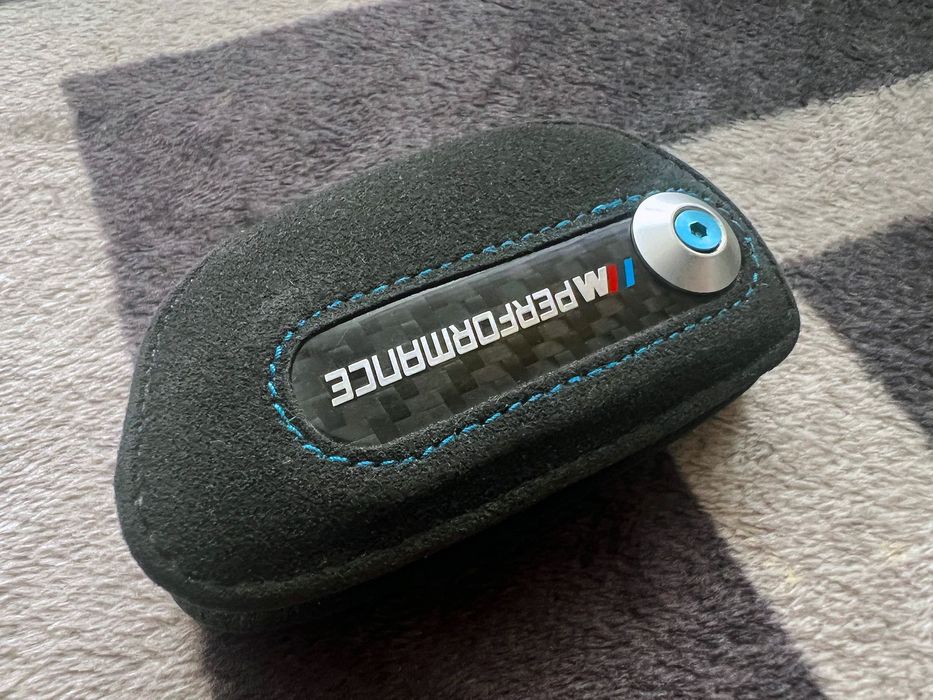Etui na klucze OE BMW M Performance