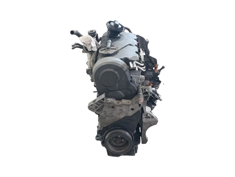 Motor completo SEAT Leon (1P1)