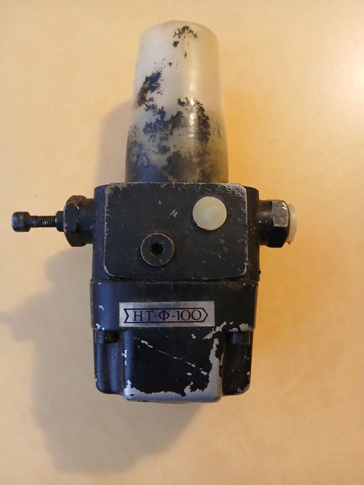 Приборы ТХА-0179, ВЛ-64УХЛ4, ДЕМ 102-1-02-2, НТ-Ф-100, РНЕ-66