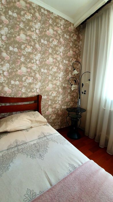 Здам двух кімнатну квартиру по добово. Аквапарк Термінал Бровари.