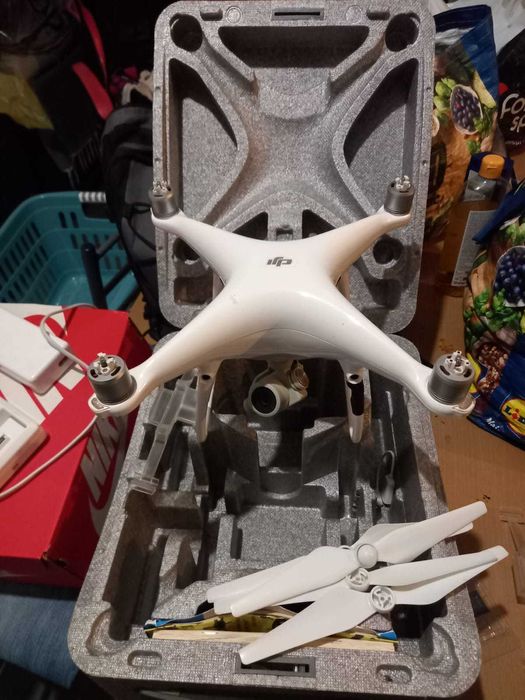 Acessorios de drone Phantom 4