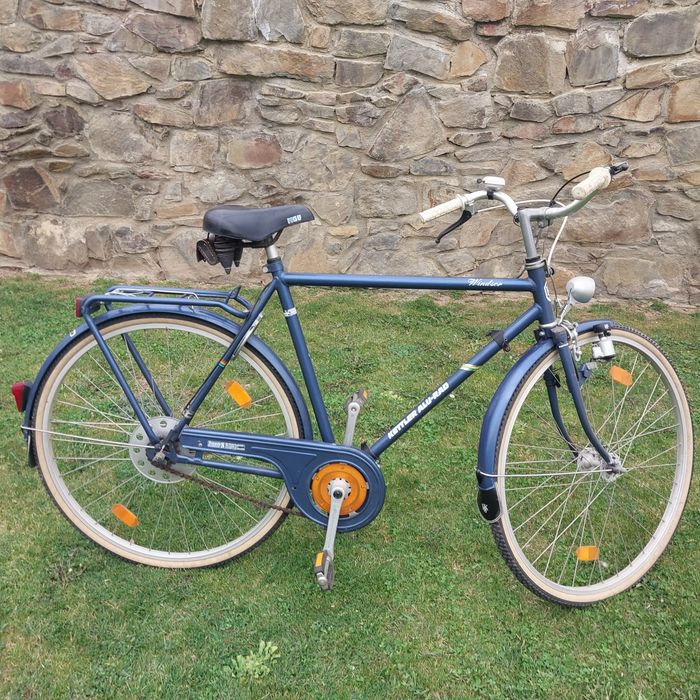 Rower męski Kettler