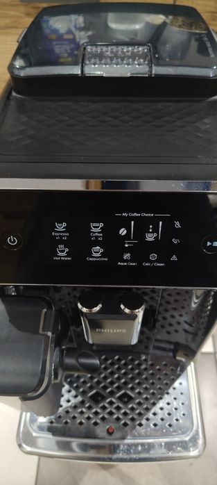 Ekspres do kawy Philips LatteGo 2231, po serwisie,stan bdb