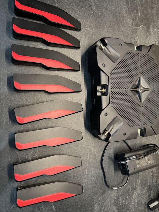 ігровий роутер TP-Link Archer C5400X