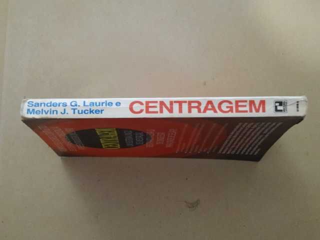 Centragem de Sanders G. Laurie