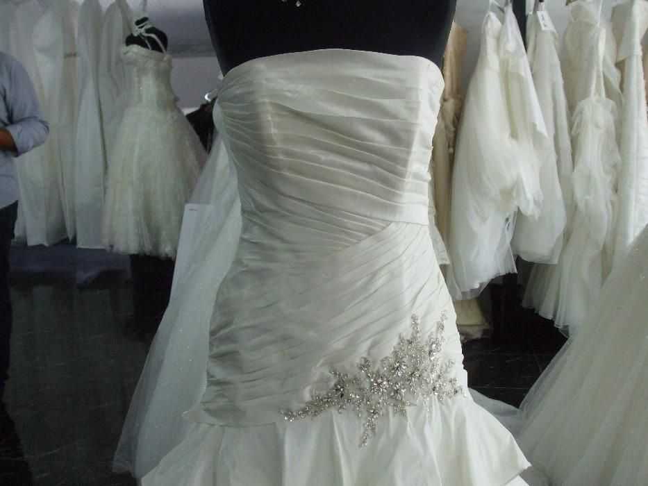 Vestido noiva Novo BAIXA PREÇO