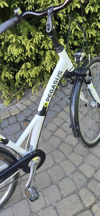 Rower Pegasus Solero 28 cali