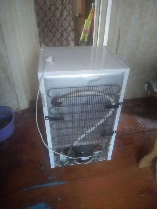 Холодильник Vestfrost