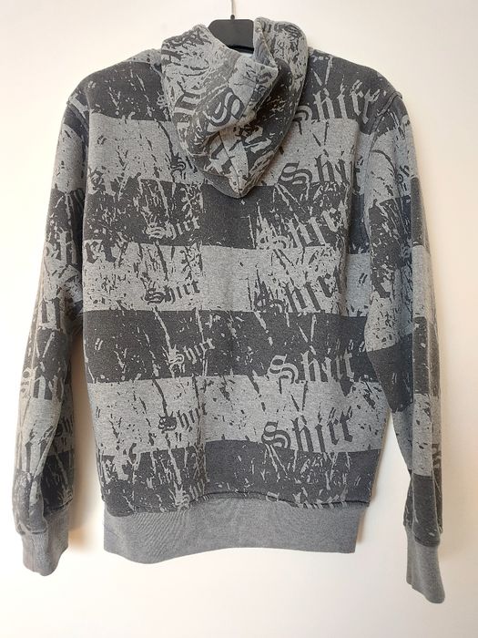 Bluza chłopięca na jesień/ zimę