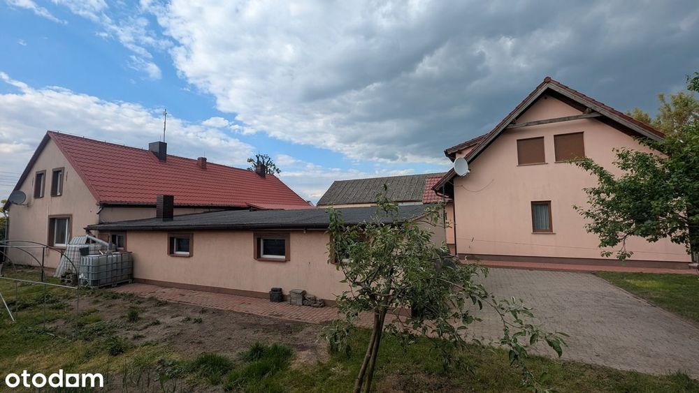 Dom – Gowarzewo - Więcej