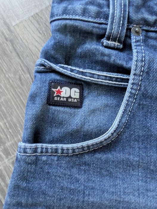 Super Rare rap hip-hop  Shorts Og Gear ( ОРИГІНАЛ size: XS )