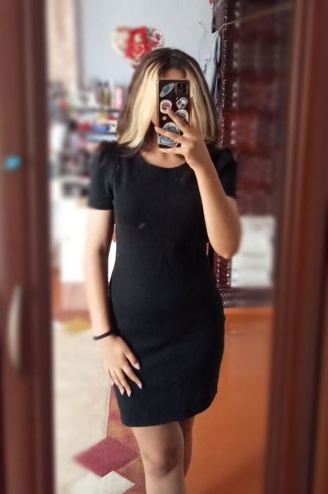 Плаття від Zara )