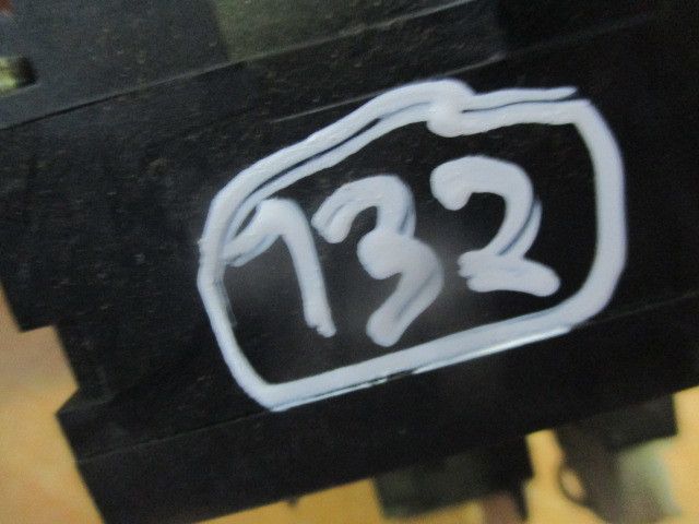 Conjunto / manetes de luzes e limpa vidros ALFA ROMEO 145 (930_)