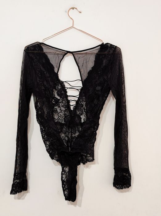 Body Damskie S..