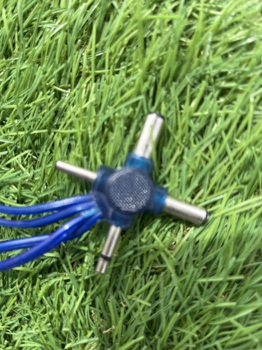 Functional AC-DC Adapter64172210599427123