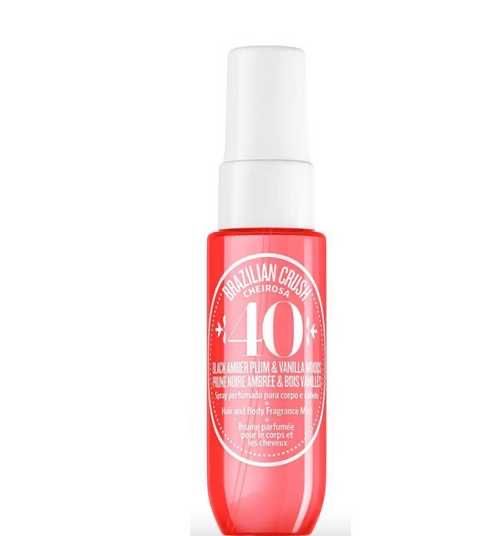 Спрей для тіла Sol de Janeiro Brazilian Crush Cheirosa '40