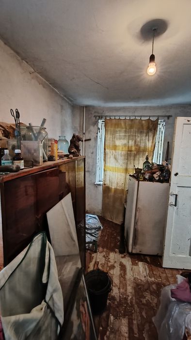 Продаж 2 кімн. квартири на "Інтернаті"(17 квартал)