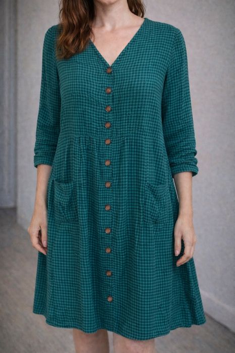 Vestido Lefties- tamanho S