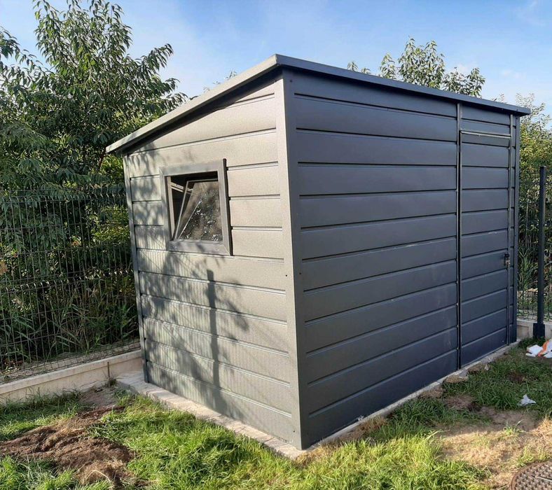 DOMEK Narzędziowy 3x2 Blacha Akrylowa