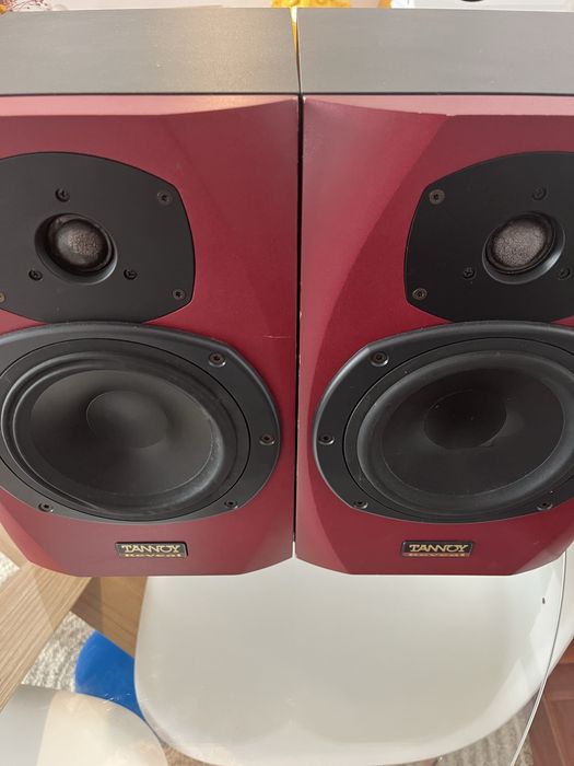 Tannoy Reveal 6.5”
