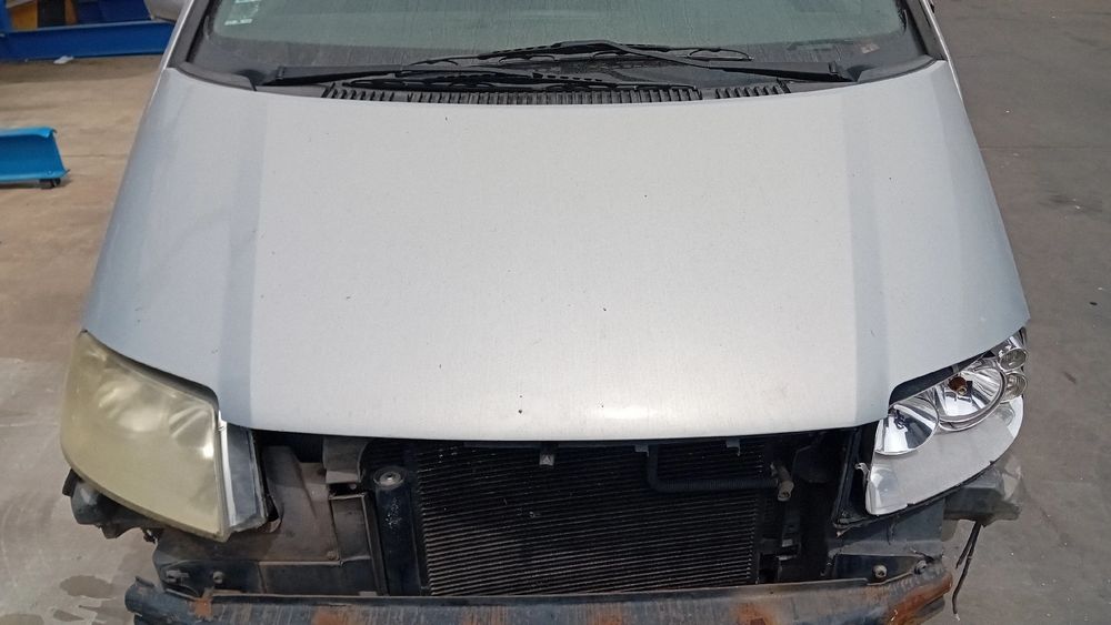 Capot VOLKSWAGEN Sharan (7M)