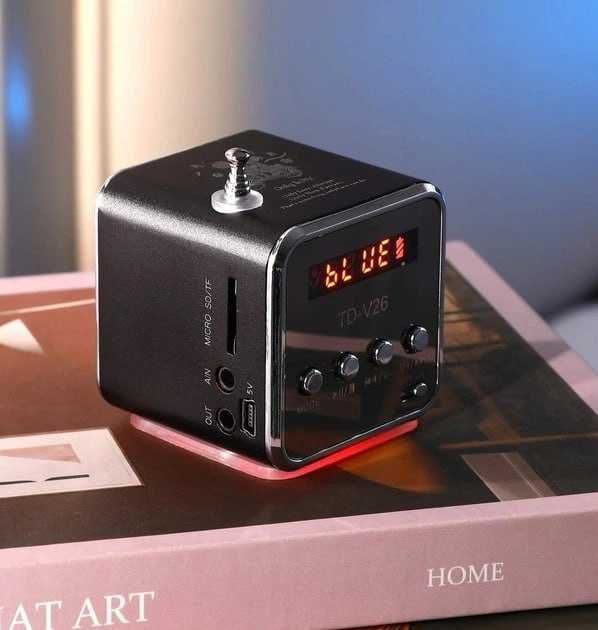 Мультифункціональний радіоприймач